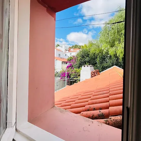 Daire Tram 28 Cozy In Alfama