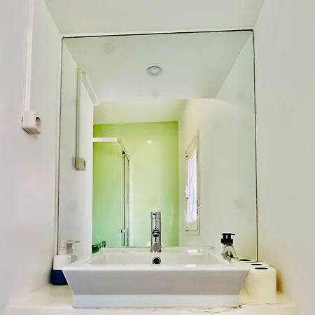 Daire Tram 28 Cozy In Alfama *