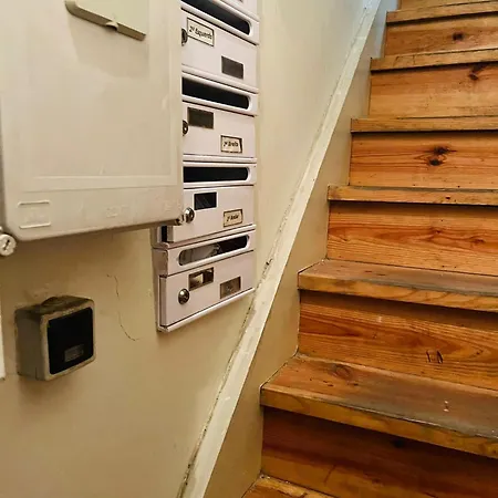 Tram 28 Cozy In Alfama *