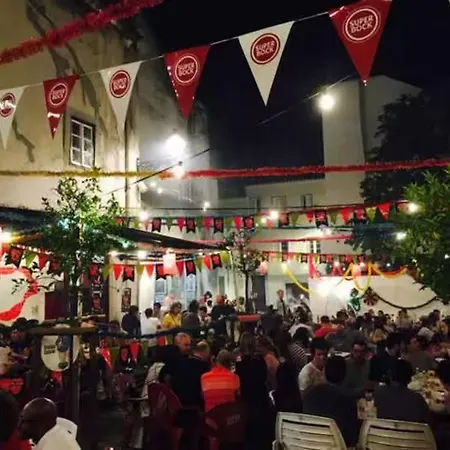 Lägenhet Tram 28 Cozy In Alfama