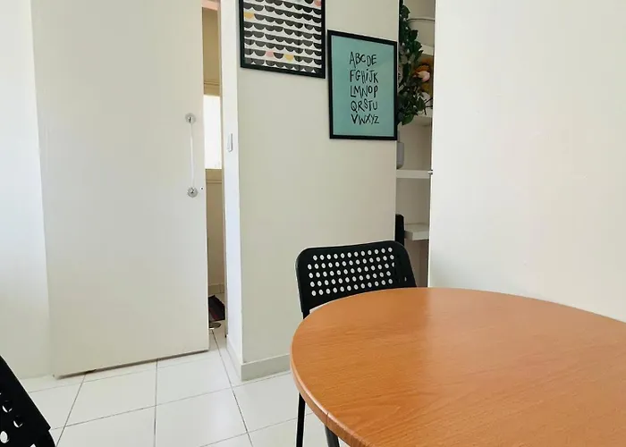 Tram 28 Cozy In Alfama شقة Lisboa