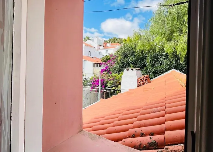 شقة Tram 28 Cozy In Alfama