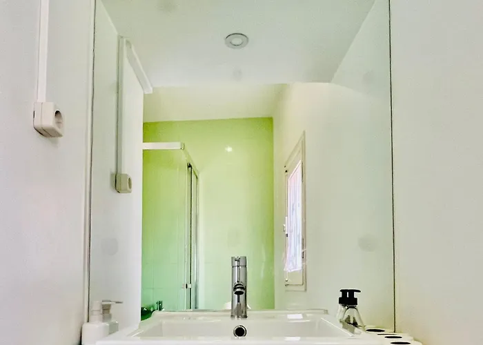 شقة Tram 28 Cozy In Alfama *