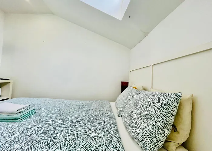 Tram 28 Cozy In Alfama شقة