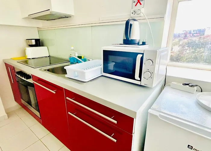 شقة Tram 28 Cozy In Alfama