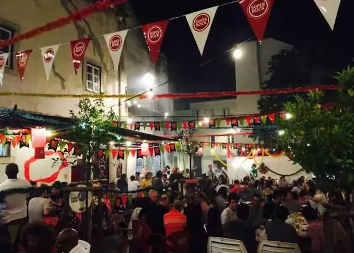 شقة Tram 28 Cozy In Alfama