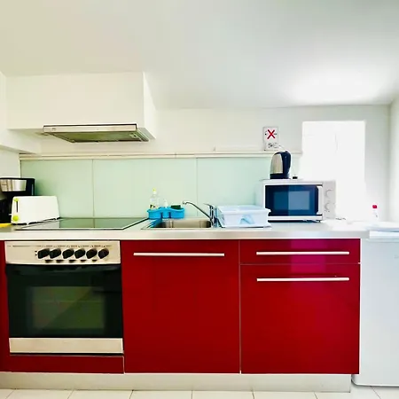 Apartment Tram 28 Cozy In Alfama *