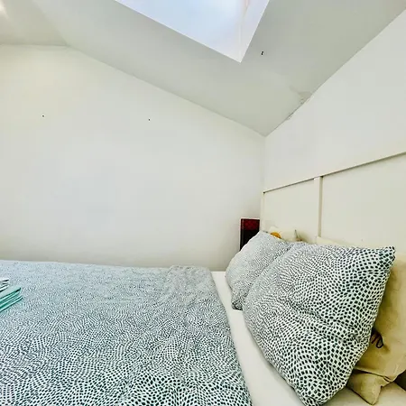 Tram 28 Cozy In Alfama Apartment