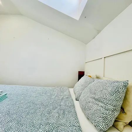 Tram 28 Cozy In Alfama Apartamento